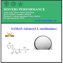 Natural High Quality Same (S-Adenosyl-L-methionine) for Bodybuilding